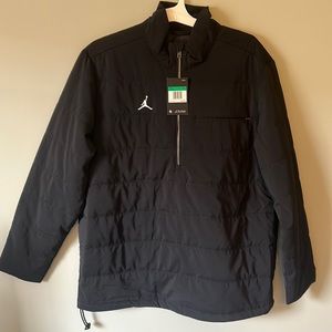 Air Jordan Training Jacket